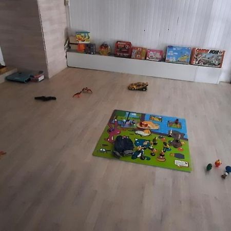Le Telly-Centre Ville-Petits Prix-Ideal Pour Rayonner Sur La Ville Carcassonne Exteriör bild