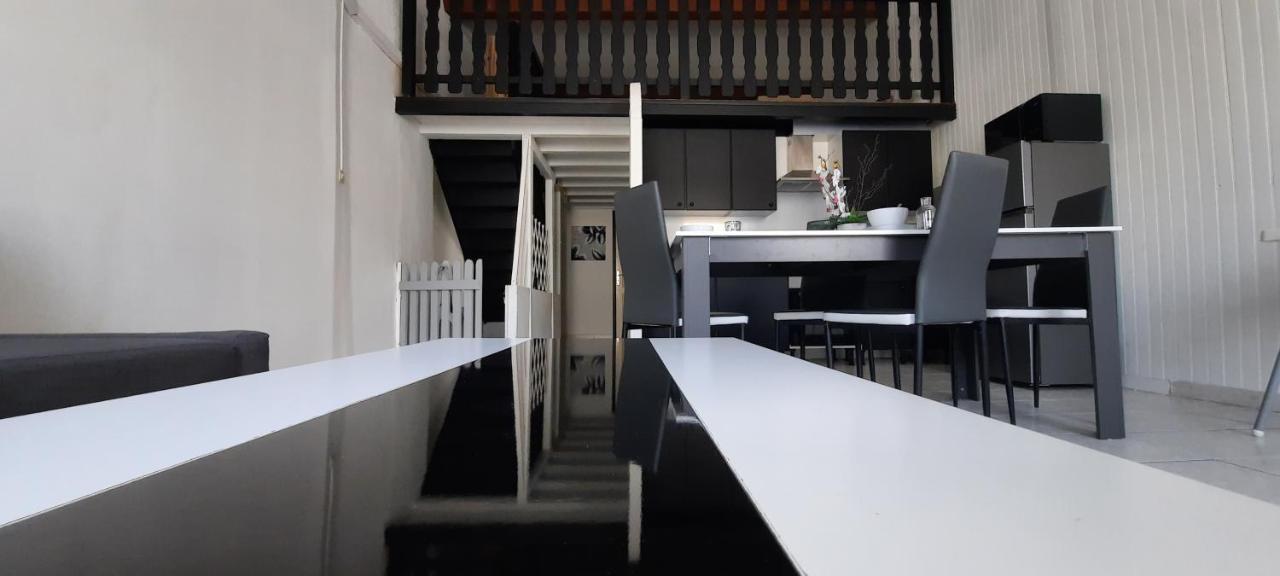 Le Telly-Centre Ville-Petits Prix-Ideal Pour Rayonner Sur La Ville Carcassonne Exteriör bild
